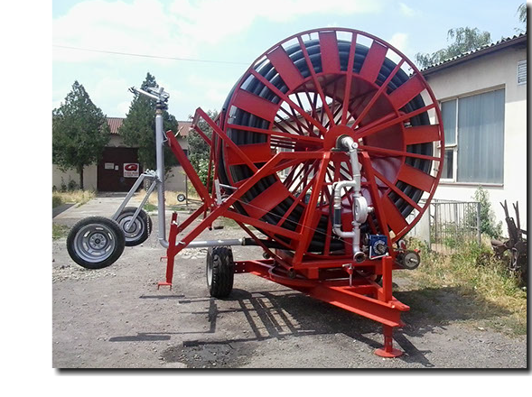 tifon gotov proizvod za navodnjavanje