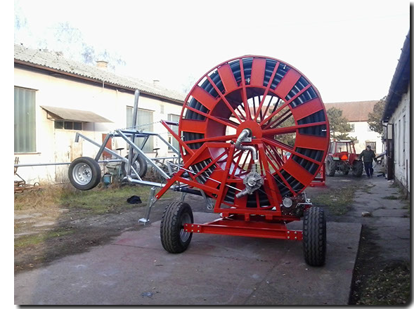 remont tifona za navodnjavanje