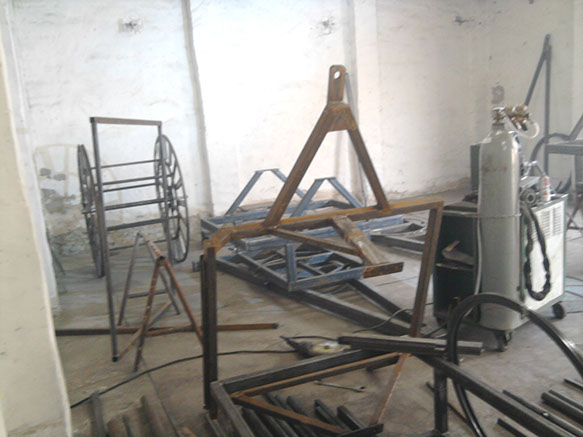 delovi za kisna krila