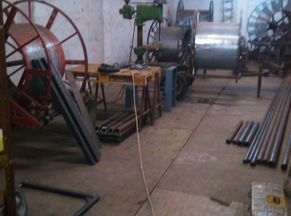 tifon za navodnjavanje