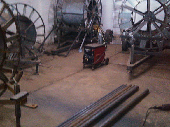 prodaja turbina za tifone