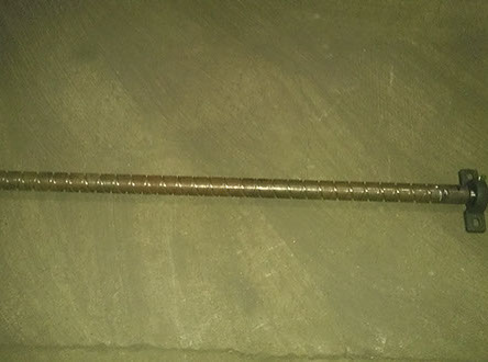  Proizvodimo beskonacni navoj za sve vrste tifona.