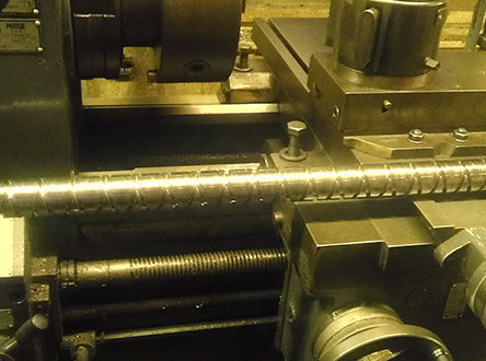 proizvodnja beskonacnog navoja za sve vrste tifona