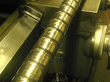  Proizvodimo beskonacni navoj za sve vrste tifona